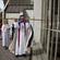 Auckland's new Bishop knocks on the cathedral door.