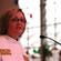 The Rev'd Sarah Moss, Chaplain at Diocesan School for Girls, focussed her sermon on the Eucharist's power to liberate.