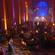 The nave at Wellington's Cathedral of St Paul, transformed for one night into a ballroom. Fiat Lux raised $5000 for kids in need.