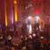 Wellington's Anglican cathedral transformed into Fiat Lux - the cathedral's first-ever black-tie fundraising spring ball.