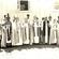 Bishop Winston's father, Fine Halapua, was also a bishop. This shot is from his episcopal ordination in Tonga, in 1967.