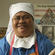 Sister Fehoko from the Community of the Sacred Name in Tonga.