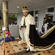 Tonga's newly crowned King goes to meet his people.