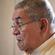 Archbishop Jabez Bryce tells the memorial service how the tsunami has affected the wider diocese.