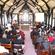 The Ekalesia Agelekana congregation during the memorial service for the Pacific tsunami victims.