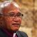 Archbishop Winston Halapua, following his presentation to last year's IAFN consultation on violence and the family in Lower Hutt.