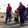 2006 - and the new elected Bishop Kopapa arrives back in the town of Popondetta.