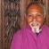 Archbishop Joe Kopapa, newly elected primate of the Anglican Church in Papua New Guinea.