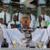 Archbishop Winston celebrated the eucharist with Bishops Api Qiliho and Gabriel Sharma.