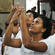 Once again, the young people of the Diocese of Polynesia played a prominent role in the service.