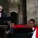 Bishop Richard Ellena composed a special hymn for the occasion - while his wife Hilary sang a solo during the Communion.