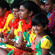 For their sake: some of the younger women who took part in the Diocese of Polynesia centenerary celebrations in December 2008.