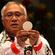 Bishop Winston Halapua: "On the night before he died your son, Jesus Christ, took bread..."