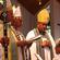 Tai's ordination was hosted by the cathedral, with bishops from each of the tikanga presiding.