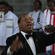 The Rev Tomu Asioli, choirmaster.