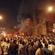 Churches blaze in Cairo as mobs turn against Christians. Photo: AP