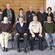 Members of the Anglican - Roman Catholic Commission of Aotearoa New Zealand. 