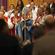 Bishop Robert Duncan is appaluded at United States Evangelical Free Church in Wheaton, Illinois. Picture, LA Times.