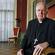 Cardinal Murphy-O'Connor: "If there has to be a 'conversion', then I always start with myself." Picture: Philip Hollis.