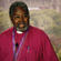 The Bishop of Harare, Sebastian Bakare.