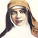 St Mary of the Cross MacKillop, a friend to the Aboriginal people.