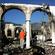 International monastery reduced to ashes by California fires. Picture, Los Angeles Times.