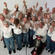 The Young at Heart troupe: as diverse and contrary a bunch as any Anglican congregation.