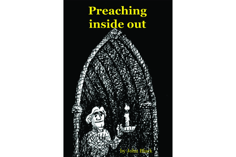 Bishop John Bluck has published a new book highlighting the core principles of good preaching.