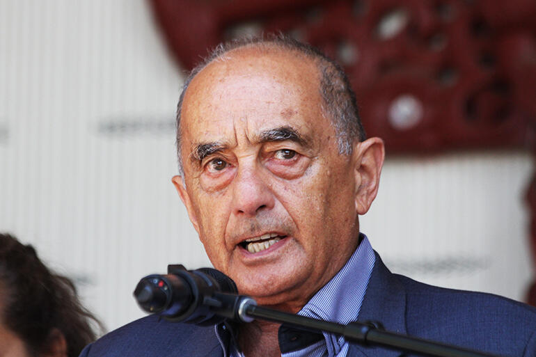 The Hon Sir Edward Taihakurei Durie, Rangitane, Ngati Kauwhata, Ngati Raukawa. The Hon Sir Edward Taihakurei Durie, Rangitane, Ngati Kauwhata, Ngati Raukawa.