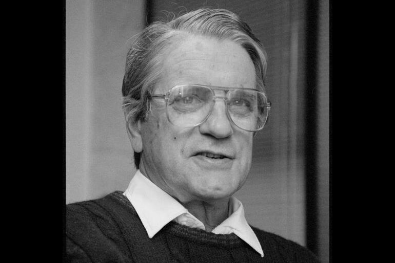 Former Anglican Church of Australia General Secretary & Anglican Consultative Council Chair John Denton has died.Photo: Adelaide Anglicans/Facebook. Former Anglican Church of Australia General Secretary & Anglican Consultative Council Chair John Denton has died.Photo: Adelaide Anglicans/Facebook.