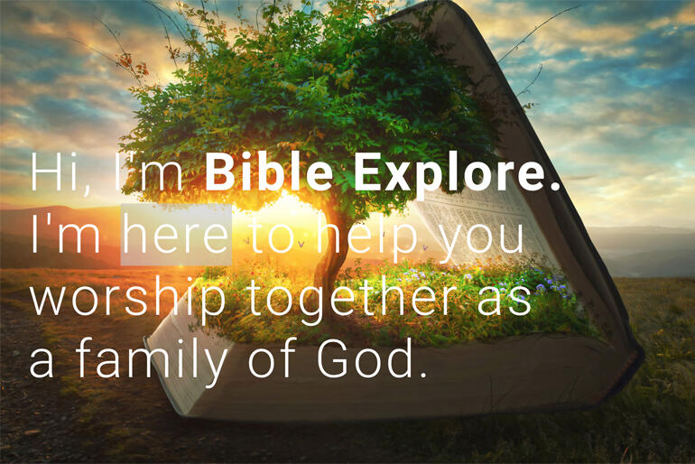 Bible Explore offers children and family ministry resources based on the Sunday readings and Christian themes. https://www.bibleexplore.nz/ Bible Explore offers children and family ministry resources based on the Sunday readings and Christian themes. https://www.bibleexplore.nz/