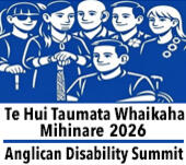 Anglican Disability Summit