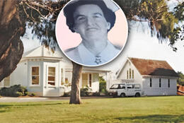 ATWC historic abuser emerges