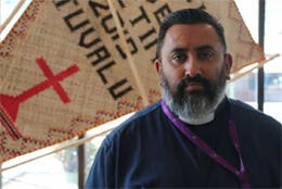 Churches decry Israel apartheid 