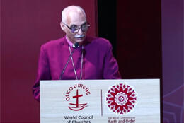 +Egypt opens Nicaea 1700th