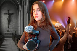 Evangelicalism rises in France