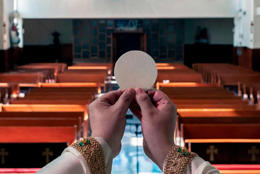 Mexico: secret masses defy laws