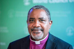 New Primate for West Indies