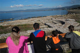 Nicaea 1700 hopes for unity