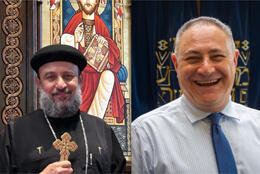 Passover & Easter in Aotearoa
