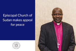 Sudan's Bishops speak out