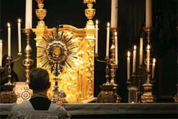 UK church offers 'Night Light'