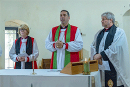 UK owes West Bank freedom