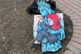 +USA calls church to resistance