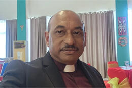 W.Papua: 'They're wiping us out'
