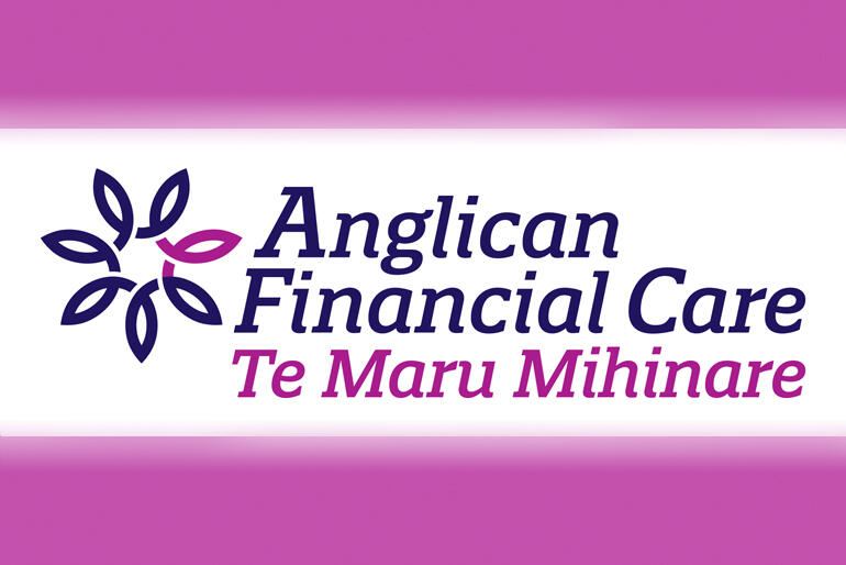 The NZ Anglican Church Pension Board has rebranded itself as Anglican Financial Care to emphasise its wider range of financial services. The NZ Anglican Church Pension Board has rebranded itself as Anglican Financial Care to emphasise its wider range of financial services.