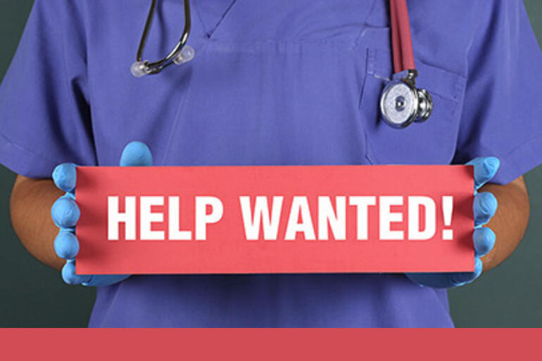 The New Zealand Council of Christian Social Services is calling on Government to avert a nursing crisis in not-for-profit aged care. The New Zealand Council of Christian Social Services is calling on Government to avert a nursing crisis in not-for-profit aged care.
