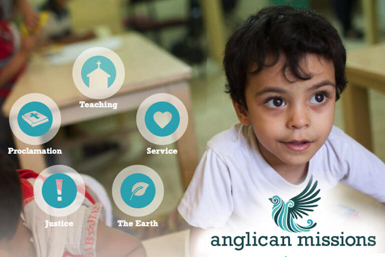 Anglican Missions has reshaped its work through 'Te Ara Hou,' a strategy to refocus its operations on where our Church does mission best. Anglican Missions has reshaped its work through 'Te Ara Hou,' a strategy to refocus its operations on where our Church does mission best.