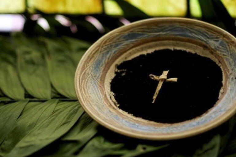 For Ash Wednesday 2021 in Aotearoa, services are online or shift to Sunday in Level 3, or go ahead with Covid restrictions in Level 2. For Ash Wednesday 2021 in Aotearoa, services are online or shift to Sunday in Level 3, or go ahead with Covid restrictions in Level 2.