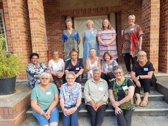 Anglican Women's Studies Centre representatives are encouraging Anglican women to attend the 2021 Leadership Hui in Cambridge. Anglican Women's Studies Centre representatives are encouraging Anglican women to attend the 2021 Leadership Hui in Cambridge.